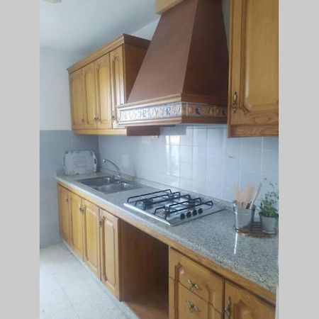 הוילה Villar de Chinchilla La Casa Del Pueblo מראה חיצוני תמונה