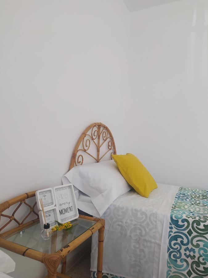 הוילה Villar de Chinchilla La Casa Del Pueblo מראה חיצוני תמונה